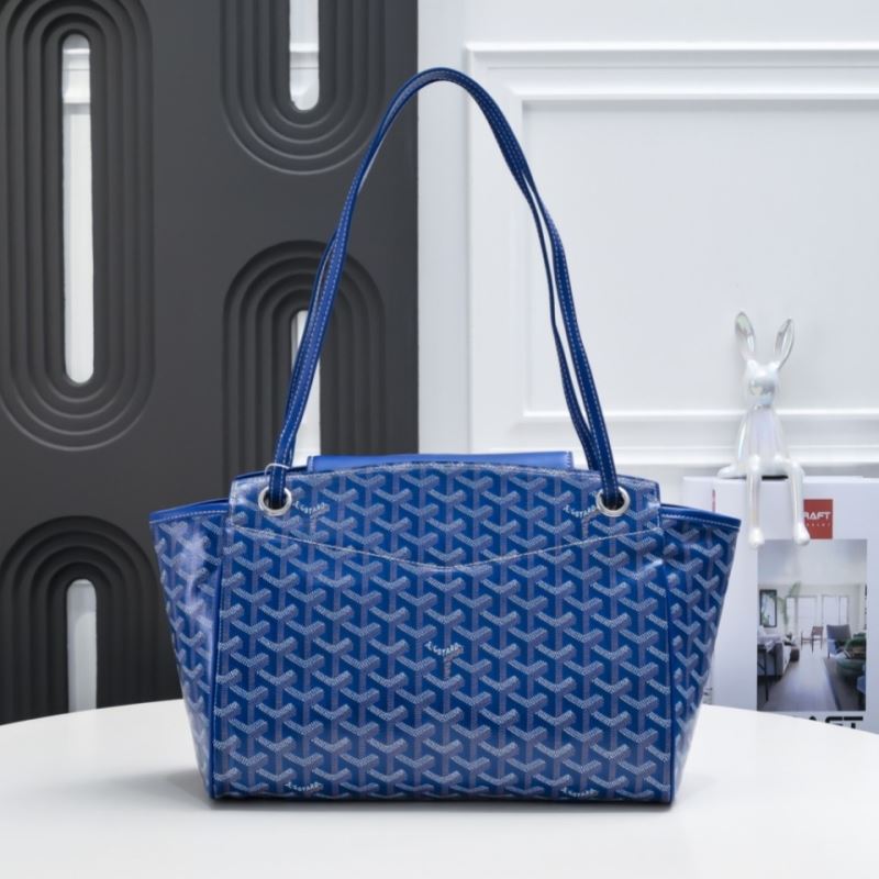 Goyard Shopping Bags